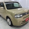 nissan cube 2010 -NISSAN 【名変中 】--Cube Z12--108167---NISSAN 【名変中 】--Cube Z12--108167- image 4