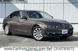 bmw 3-series 2014 -BMW--BMW 3 Series LDA-3D20--WBA3D360X0NS46273---BMW--BMW 3 Series LDA-3D20--WBA3D360X0NS46273-