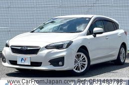 subaru impreza-wagon 2017 -SUBARU--Impreza Wagon DBA-GT2--GT2-006588---SUBARU--Impreza Wagon DBA-GT2--GT2-006588-
