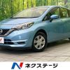 nissan note 2017 CFJ1511293 image 1