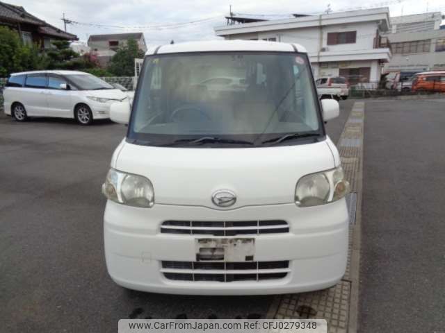 daihatsu tanto 2008 -DAIHATSU 【和歌山 580】--Tanto DBA-L375S--L375S-0095397---DAIHATSU 【和歌山 580】--Tanto DBA-L375S--L375S-0095397- image 2