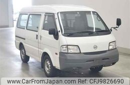 nissan vanette-van undefined -NISSAN--Vanette Van SKP2MN-203570---NISSAN--Vanette Van SKP2MN-203570-