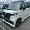 suzuki spacia 2020 -SUZUKI--Spacia ﾌﾒｲ--MK53S-676406---SUZUKI--Spacia ﾌﾒｲ--MK53S-676406- image 1