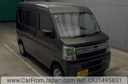 mitsubishi minicab-van 2025 CFJ1495831