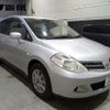 nissan tiida 2010 -NISSAN 【函館 500ﾌ4673】--Tiida NC11--180352---NISSAN 【函館 500ﾌ4673】--Tiida NC11--180352- image 5