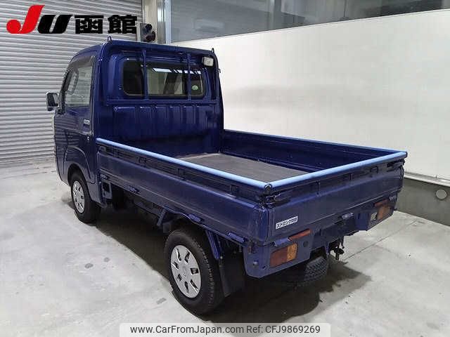 daihatsu hijet-truck 2014 -DAIHATSU--Hijet Truck S510P--0007995---DAIHATSU--Hijet Truck S510P--0007995- image 2