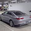 mercedes-benz cla-class 2020 -MERCEDES-BENZ--Benz CLA W1K1183122N082499---MERCEDES-BENZ--Benz CLA W1K1183122N082499- image 6