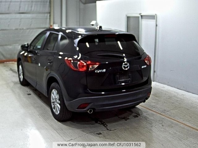 mazda cx-5 2014 -MAZDA--CX-5 KE2FW-143896---MAZDA--CX-5 KE2FW-143896- image 2