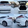 toyota harrier-hybrid 2023 quick_quick_AXUH80_AXUH80-0061441 image 2