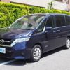 nissan serena 2016 -NISSAN--Serena DAA-GC27--GC27-004960---NISSAN--Serena DAA-GC27--GC27-004960- image 1