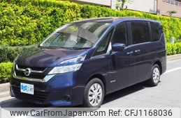 nissan serena 2016 -NISSAN--Serena DAA-GC27--GC27-004960---NISSAN--Serena DAA-GC27--GC27-004960-