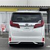 toyota alphard 2020 -TOYOTA--Alphard 3BA-AGH30W--AGH30-0348382---TOYOTA--Alphard 3BA-AGH30W--AGH30-0348382- image 10