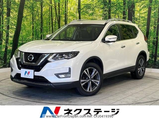 nissan x-trail 2019 -NISSAN--X-Trail DBA-NT32--NT32-306998---NISSAN--X-Trail DBA-NT32--NT32-306998- image 1