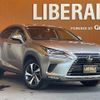 lexus nx 2019 -LEXUS--Lexus NX DBA-AGZ15--AGZ15-1009093---LEXUS--Lexus NX DBA-AGZ15--AGZ15-1009093- image 1