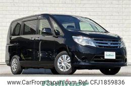 suzuki landy 2015 CFJ1859836