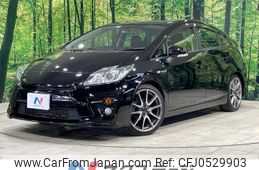 toyota prius 2012 -TOYOTA--Prius DAA-ZVW30--ZVW30-5482842---TOYOTA--Prius DAA-ZVW30--ZVW30-5482842-