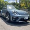 volkswagen the-beetle 2019 -VOLKSWAGEN 【滋賀 301ﾑ8101】--VW The Beetle ABA-16CZD--WVWZZZ16ZKM718537---VOLKSWAGEN 【滋賀 301ﾑ8101】--VW The Beetle ABA-16CZD--WVWZZZ16ZKM718537- image 1