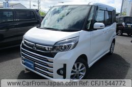 mitsubishi ek-space 2017 CFJ1544772