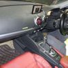 audi a3 2017 -AUDI--Audi A3 DBA-8VCXSL--WAUZZZ8V1J1025371---AUDI--Audi A3 DBA-8VCXSL--WAUZZZ8V1J1025371- image 4