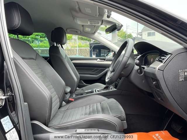 volkswagen passat-variant 2023 -VOLKSWAGEN--VW Passat Variant 3DA-3CDFH--WVWZZZ3C5RE000177---VOLKSWAGEN--VW Passat Variant 3DA-3CDFH--WVWZZZ3C5RE000177- image 2