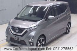 nissan dayz 2020 -NISSAN--DAYZ 4AA-B45W--B45W-0015152---NISSAN--DAYZ 4AA-B45W--B45W-0015152-