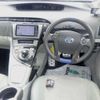 toyota prius 2012 -TOYOTA 【広島 302ﾀ9672】--Prius ZVW30--1484104---TOYOTA 【広島 302ﾀ9672】--Prius ZVW30--1484104- image 4