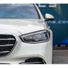 mercedes-benz s-class 2022 -MERCEDES-BENZ--Benz S Class 5AA-223163--W1K2231632A099732---MERCEDES-BENZ--Benz S Class 5AA-223163--W1K2231632A099732- image 9