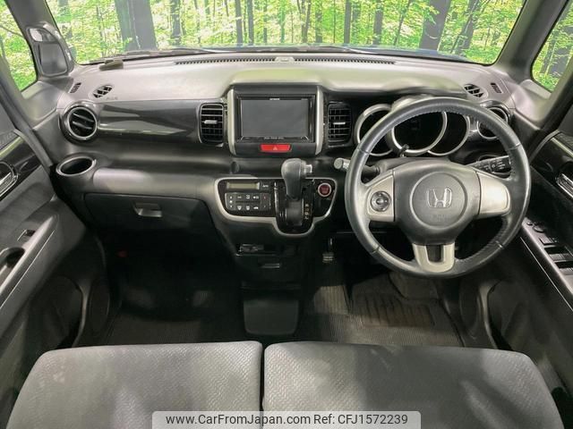 honda n-box 2012 CFJ1572239 image 2