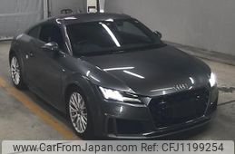 audi tt 2020 -AUDI--Audi TT TRUZZZFV7L1003910---AUDI--Audi TT TRUZZZFV7L1003910-
