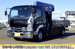 isuzu forward 2019 GOO_NET_EXCHANGE_0206393A30241223W005