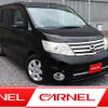 nissan serena 2010 K00010 image 1