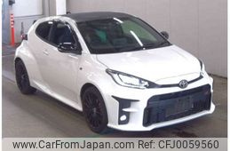 toyota yaris 2021 -TOYOTA--Yaris 5BA-MXPA12--MXPA12-0002887---TOYOTA--Yaris 5BA-MXPA12--MXPA12-0002887-