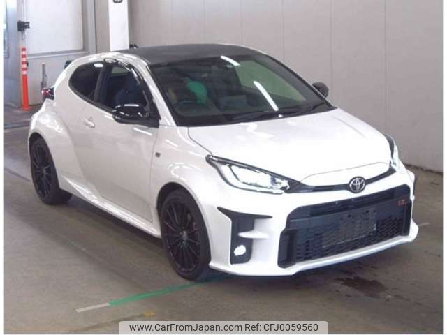 toyota yaris 2021 -TOYOTA--Yaris 5BA-MXPA12--MXPA12-0002887---TOYOTA--Yaris 5BA-MXPA12--MXPA12-0002887- image 1