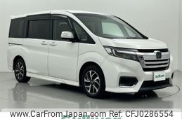 honda stepwagon 2018 -HONDA--Stepwgn DBA-RP3--RP3-1225660---HONDA--Stepwgn DBA-RP3--RP3-1225660-