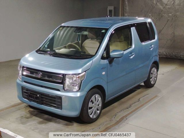 suzuki wagon-r 2020 -SUZUKI--Wagon R MH95S-122719---SUZUKI--Wagon R MH95S-122719- image 1