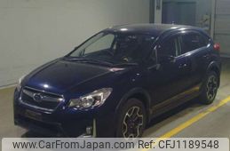 subaru xv 2016 -SUBARU--Subaru XV DBA-GP7--GP7-121313---SUBARU--Subaru XV DBA-GP7--GP7-121313-