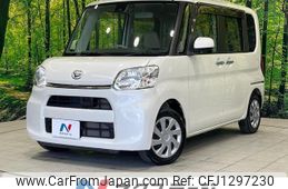 daihatsu tanto 2015 quick_quick_LA600S_LA600S-0344755