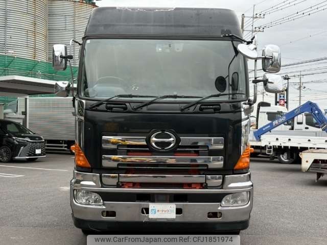 hino profia 2016 CFJ1851974 image 2