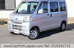 toyota pixis-van 2012 -TOYOTA--Pixis Van S321M--0003675---TOYOTA--Pixis Van S321M--0003675-