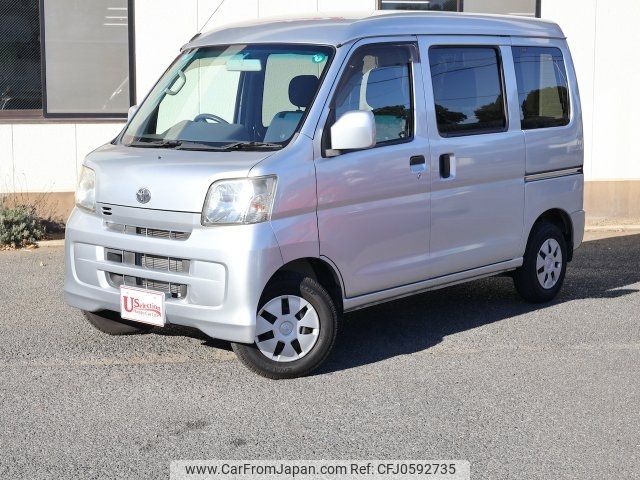 toyota pixis-van 2012 -TOYOTA--Pixis Van S321M--0003675---TOYOTA--Pixis Van S321M--0003675- image 1