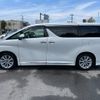 toyota vellfire 2015 quick_quick_DBA-AGH30W_AGH30-0015545 image 5