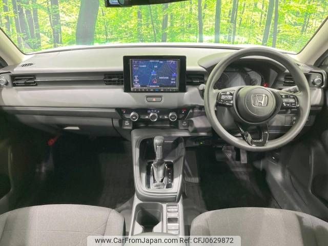 honda vezel 2021 -HONDA--VEZEL 6AA-RV6--RV6-1002048---HONDA--VEZEL 6AA-RV6--RV6-1002048- image 2