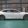 lexus ls 2018 quick_quick_DBA-VXFA50_VXFA50-6002369 image 3