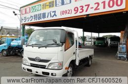 toyota dyna-truck 2013 CFJ1600526