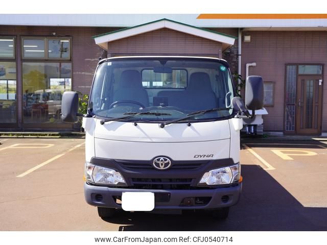 toyota dyna-truck 2019 GOO_NET_EXCHANGE_0403918A30241120W002 image 2