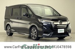 honda stepwagon 2018 -HONDA--Stepwgn DBA-RP3--RP3-1218104---HONDA--Stepwgn DBA-RP3--RP3-1218104-