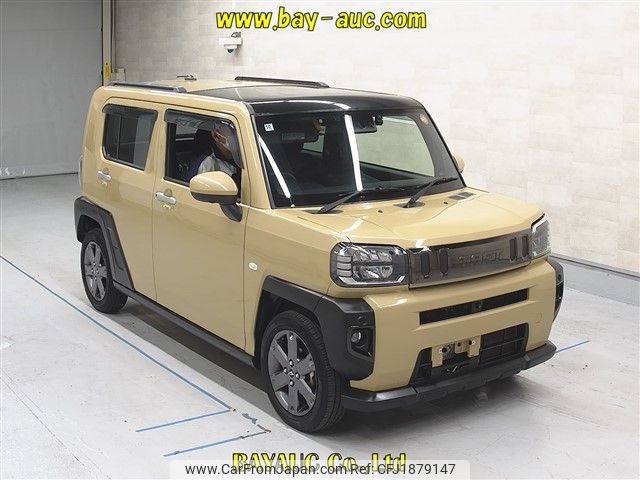 daihatsu taft 2020 CFJ1879147 image 1