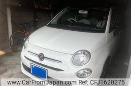 fiat 500 2021 CFJ1620275