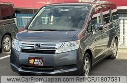 honda stepwagon 2011 CFJ1807581