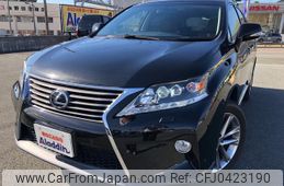 lexus rx 2014 GOO_JP_700080241230241108002